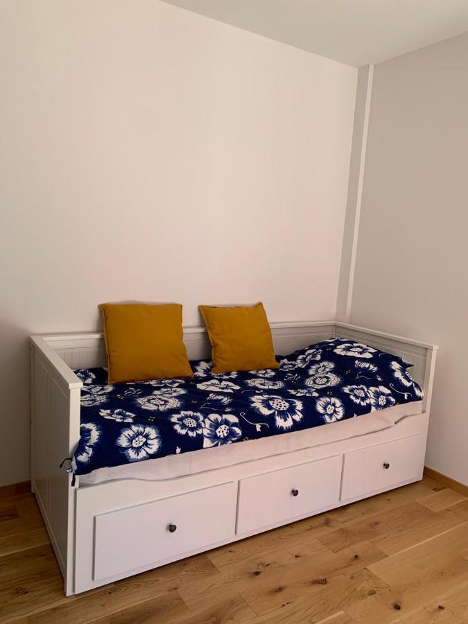 Lovely Studio Appartment With Patio Near The Sea Koper Exterior photo